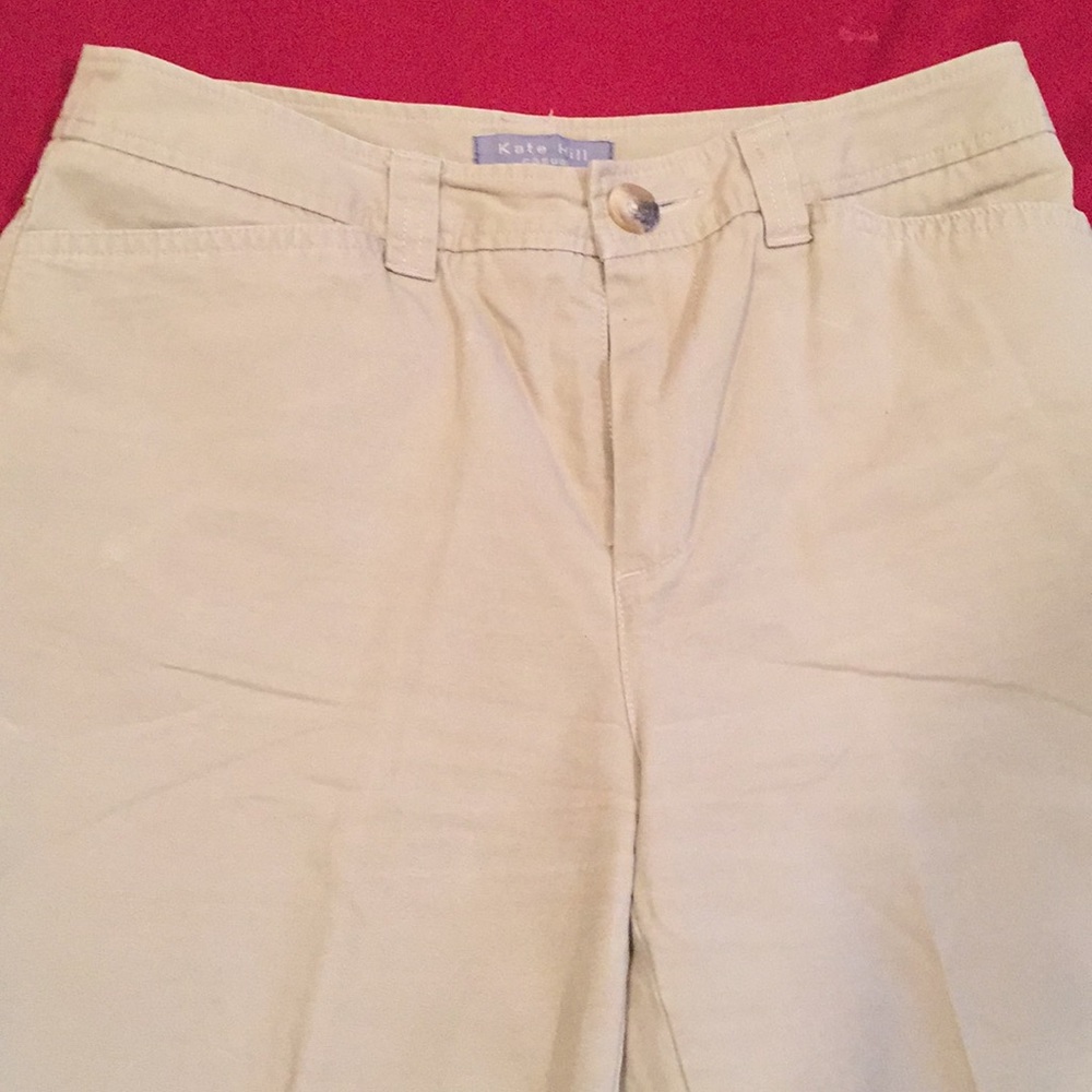Pants - Picture 2 of 5